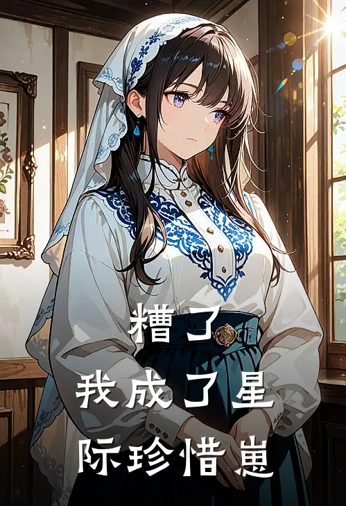 糟了，我成了星际珍惜崽