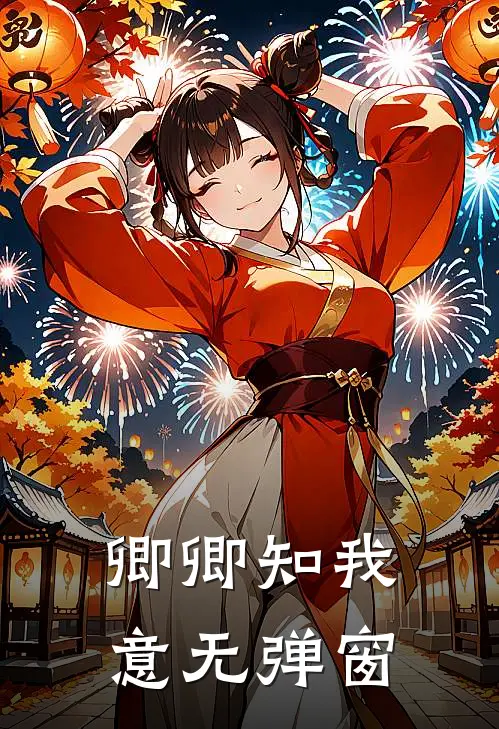 卿卿知我意无弹窗
