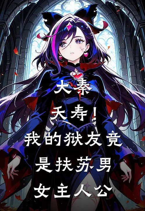 大秦：夭寿！我的狱友竟是扶苏男女主人公