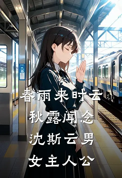 蚀骨沉渊小说结局