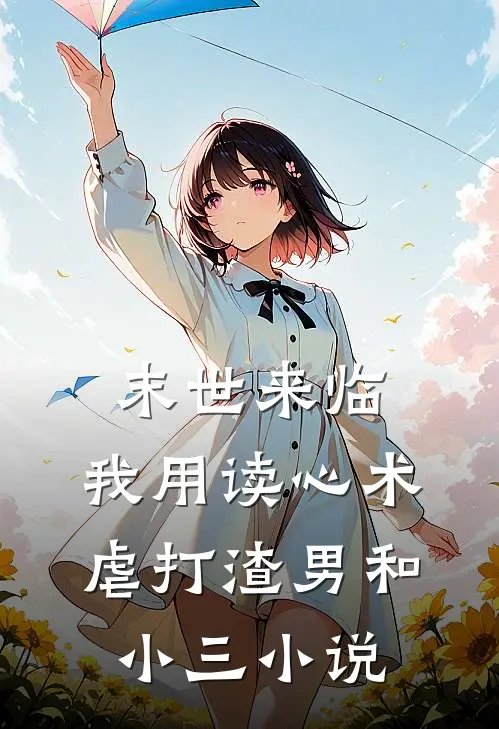 末世来临，我用读心术虐打渣男和小三小说