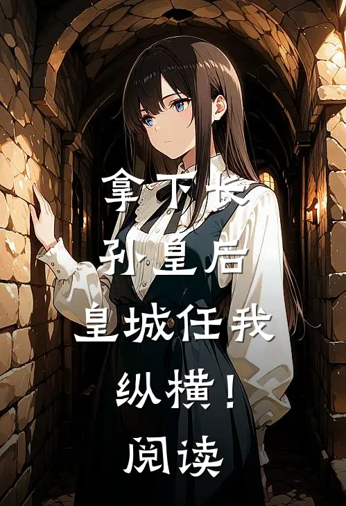 拿下长孙皇后，皇城任我纵横！阅读