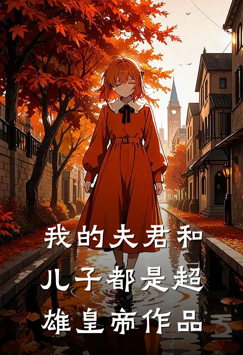 我的夫君和儿子都是超雄皇帝作品