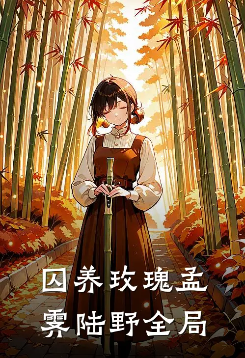 囚养玫瑰孟霁陆野全局
