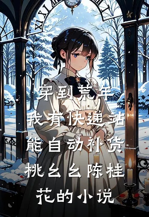 妹妹重生后，我突然变成了灾星