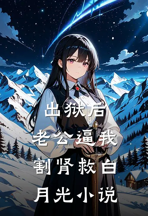 出狱后，老公逼我割肾救白月光小说