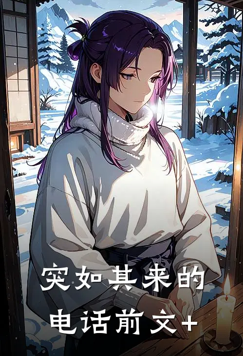 突如其来的电话前文+