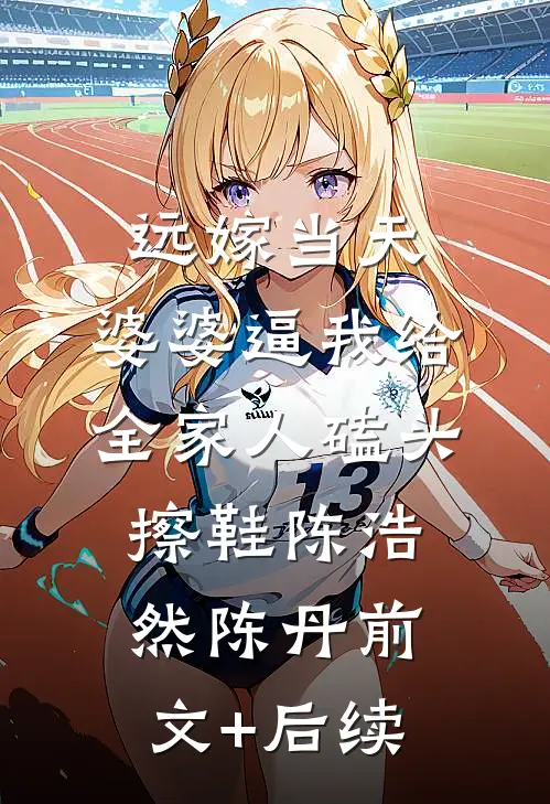 远嫁当天，婆婆逼我给全家人磕头擦鞋陈浩然陈丹前文+后续