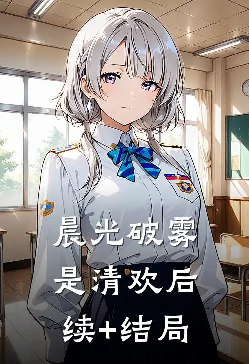晨光破雾是清欢后续+结局