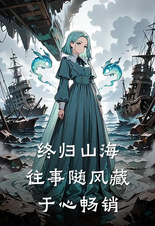 终归山海：往事随风藏于心畅销