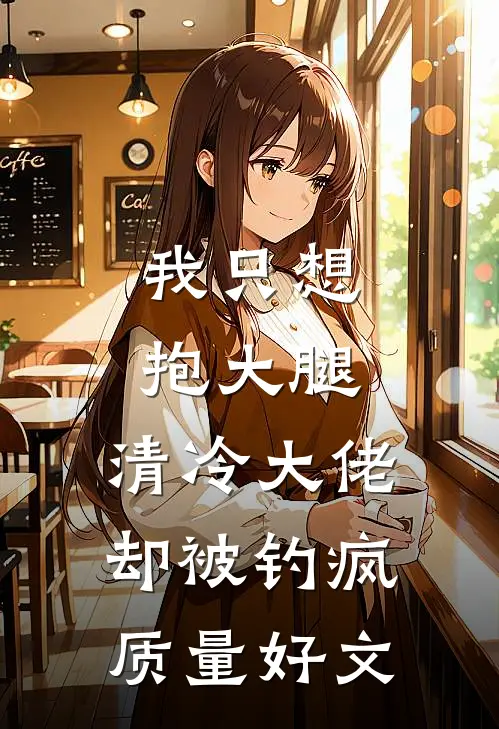 我只想抱大腿，清冷大佬却被钓疯质量好文