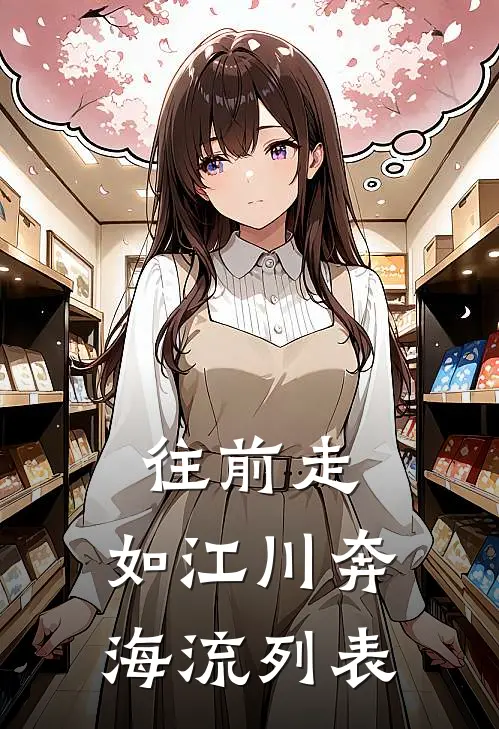 往前走，如江川奔海流列表