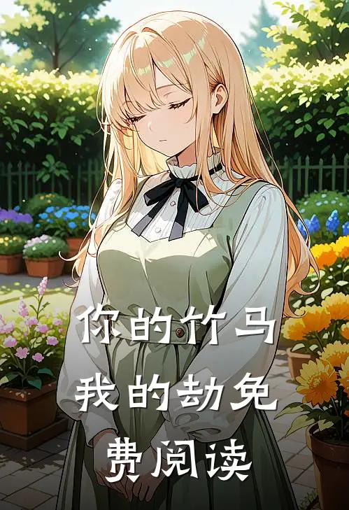 你的竹马我的劫免费阅读