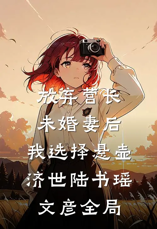 放弃营长未婚妻后，我选择悬壶济世陆书瑶文彦全局