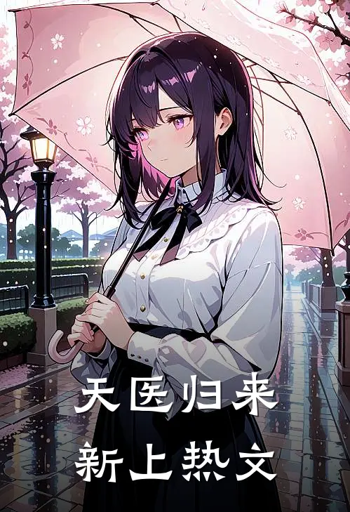 天医归来新上热文
