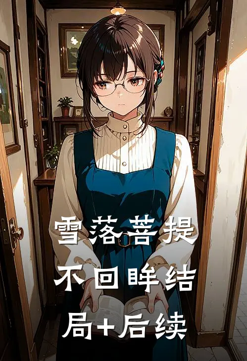 雪落菩提不回眸结局+后续