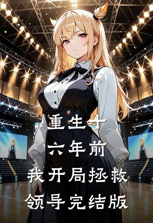 重生十六年前，我开局拯救领导完结版