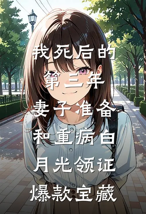 我死后的第三年，妻子准备和重病白月光领证爆款宝藏