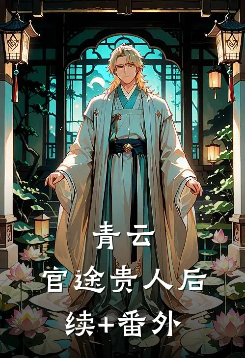 青云：官途贵人后续+番外