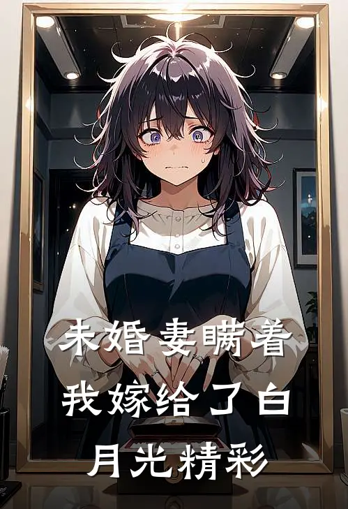 未婚妻瞒着我嫁给了白月光精彩