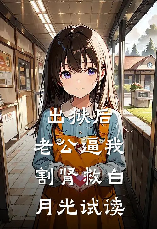 出狱后，老公逼我割肾救白月光试读