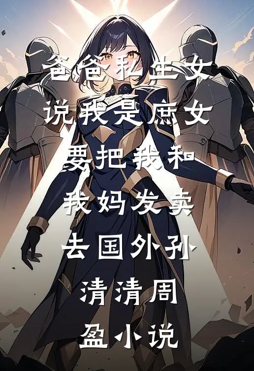 爸爸私生女说我是庶女，要把我和我妈发卖去国外孙清清周盈小说