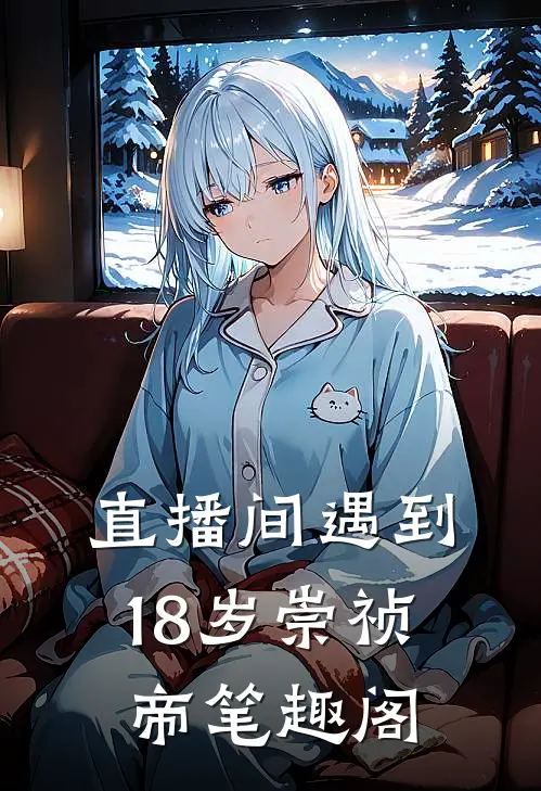 直播间遇到18岁崇祯帝笔趣阁