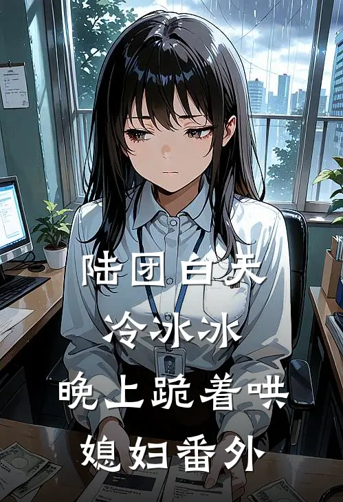 陆团白天冷冰冰，晚上跪着哄媳妇 番外