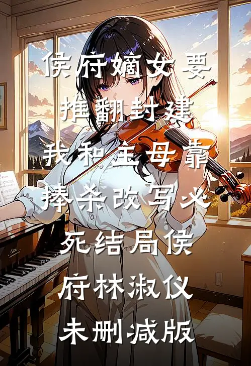 婚礼前，未婚夫设计的婚纱却不是给我的前文+后续
