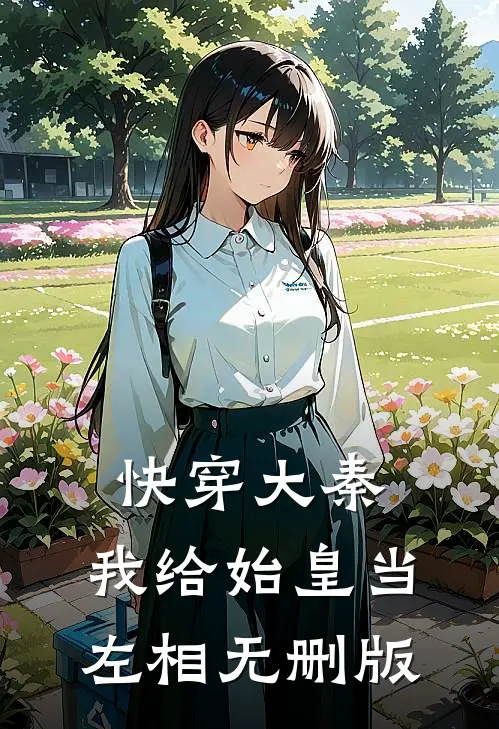 快穿大秦：我给始皇当左相无删版