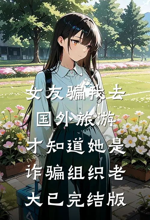 女友骗我去国外旅游，才知道她是诈骗组织老大已完结版
