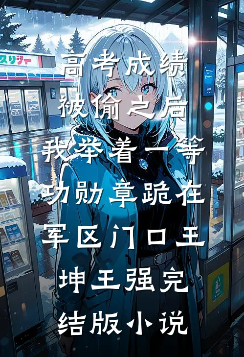 高考成绩被偷之后，我举着一等功勋章跪在军区门口王坤王强完结版小说