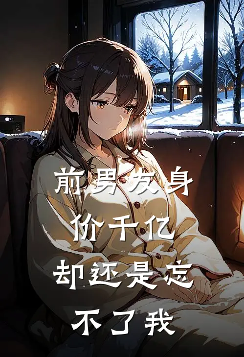 前男友身价千亿，却还是忘不了我