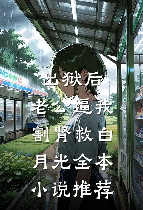 出狱后，老公逼我割肾救白月光全本小说推荐