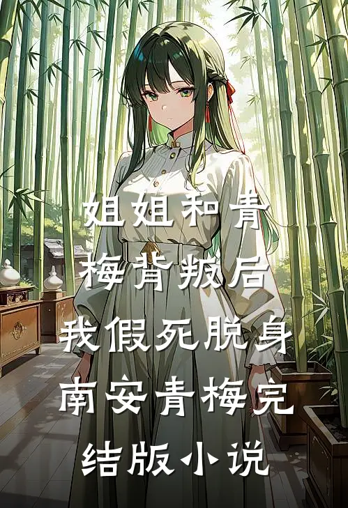 姐姐和青梅背叛后，我假死脱身南安青梅完结版小说