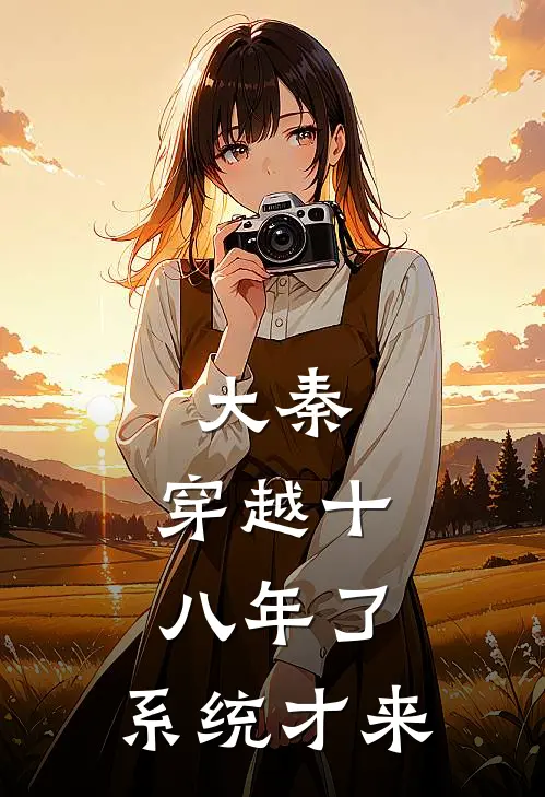 大秦：穿越十八年了，系统才来