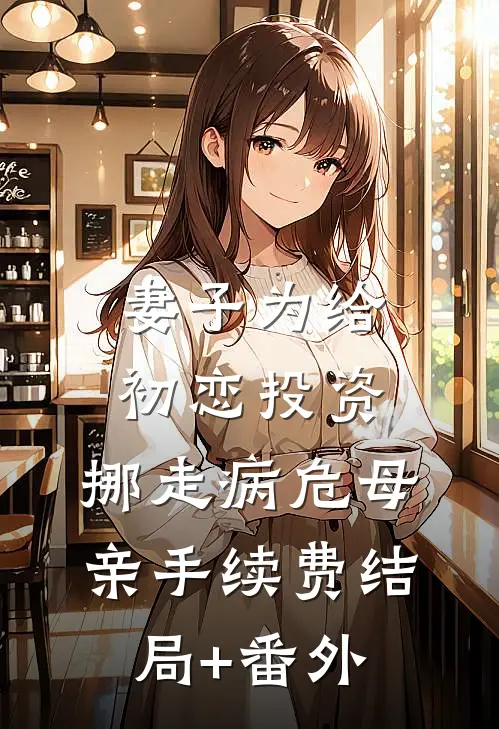 妻子为给初恋投资，挪走病危母亲手续费结局+番外