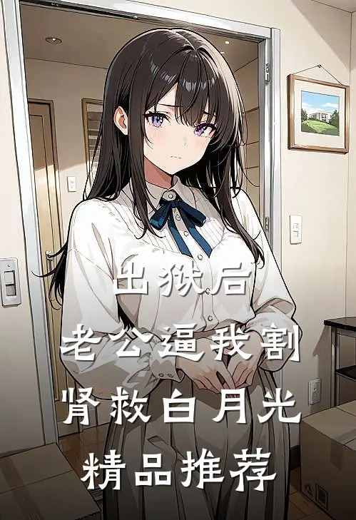 出狱后，老公逼我割肾救白月光精品推荐