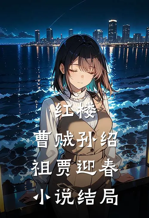 红楼：开局武状元，一刀镇天下