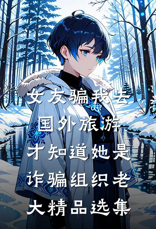 女友骗我去国外旅游，才知道她是诈骗组织老大精品选集