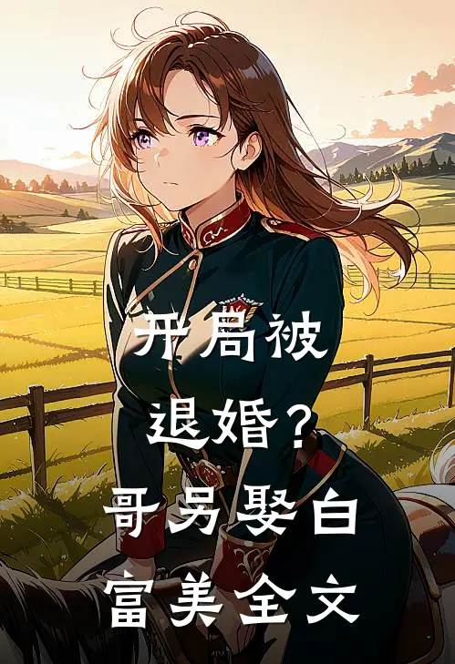 开局被退婚？哥另娶白富美全文