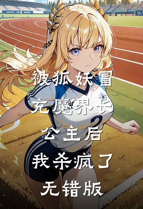 被狐妖冒充魔界长公主后，我杀疯了无错版