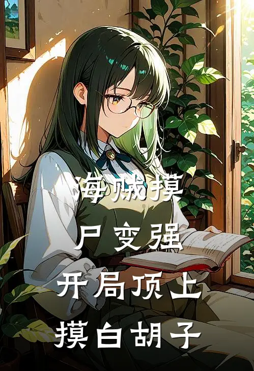 海贼摸尸变强：开局顶上摸白胡子