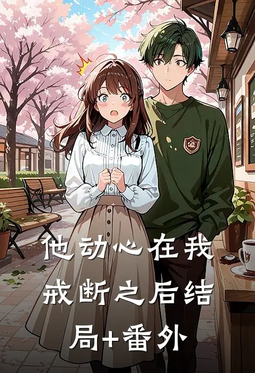 他动心在我戒断之后结局+番外