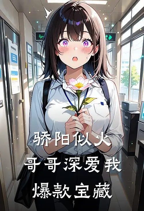 骄阳似火：哥哥深爱我爆款宝藏