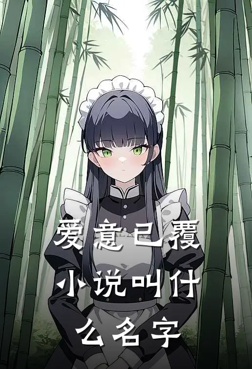 爱意已覆小说叫什么名字