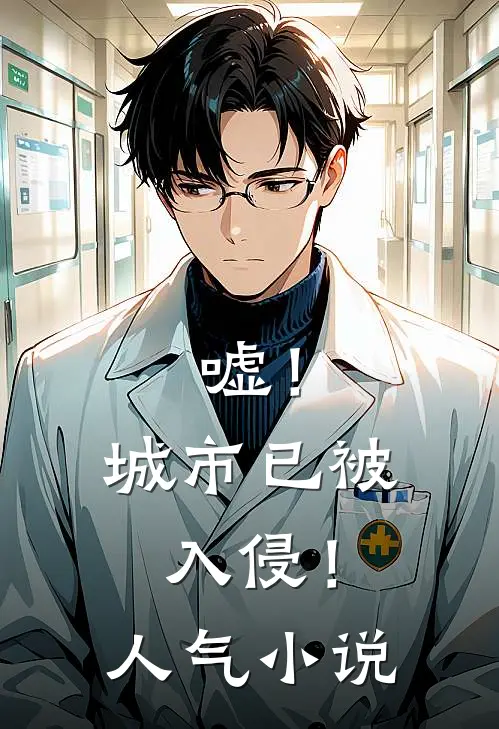嘘！城市已被入侵！人气小说
