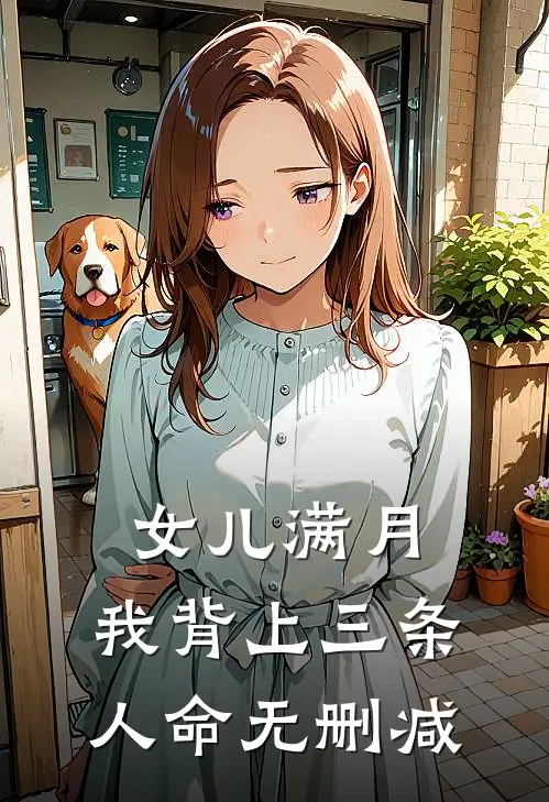 女儿满月，我背上三条人命无删减