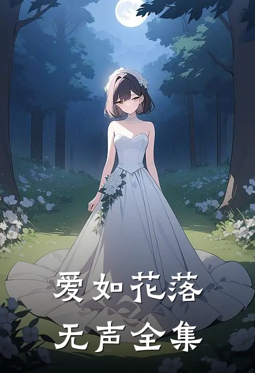 爱如花落无声全集