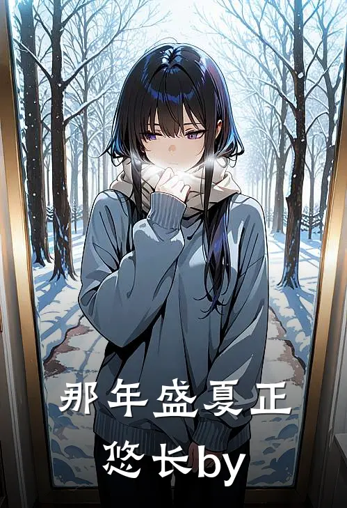 那年盛夏正悠长by